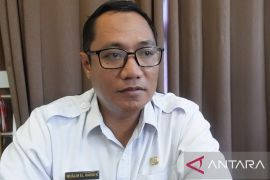 Realisasi penyaluran KUR di Bangka Belitung capai Rp1,125 triliun