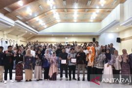 Sastra UNJA dorong inovasi pelestarian Aksara Incung