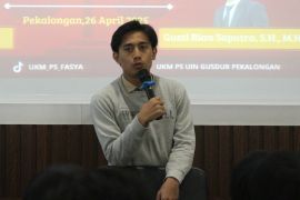 PB PII dorong Polri selidiki dugaan kelalaian tragedi Ponpes Al Khoziny