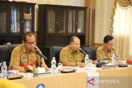 Bangka susun perlindungan pengelolaan lingkungan hidup