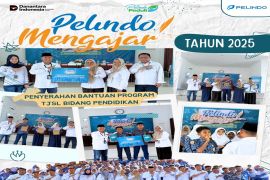 Pelindo Batulicin dukung program Pendidikan di Tanah Bumbu