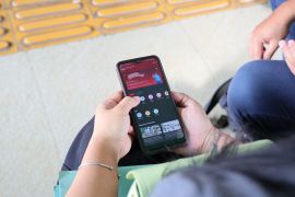 Aplikasi sentuh tanahku bantu marketing perumahan pastikan tanah yang dijual aman