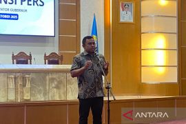 Pemprov: Penangkapan mahasiswa Sultra di Mes Jakarta guna jaga kondusivitas