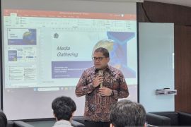 Pemerintah membuka peluang tambah 100 ribu lowongan magang bergaji