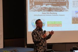 LDKPI sebut Indonesia membantu pengembangan tanaman alpukat Palestina