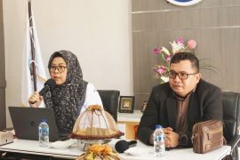 Badan Mutu KKP Makassar libatkan komunitas Balla Inklusi berdayakan disabilitas