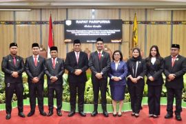 Fraksi PDIP DPRD Kotim siap tancap gas perjuangkan kepentingan rakyat