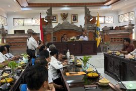 30 sekolah di ditetapkan komitmen wujudkan lingkungan bersih