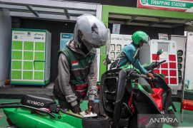 Ingin jajal mudik dengan motor listrik? Simak kiatnya