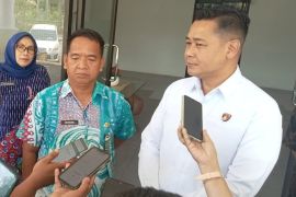 Polda Babel amankan sabu senilai Rp17 miliar