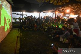 Catat, Kemenkum tegaskan larangan pembajakan siaran olahraga