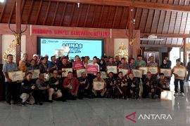 Bupati Banyumas:  Penghapusan denda pajak bukti keberpihakan masyarakat