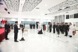 Menteri ATR/BPN dorong rotasi jabatan sebagai upaya pemerataan pengalaman dan penguatan pelayanan