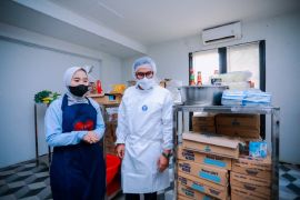 Pemkot Tangerang Selatan siapkan pendampingan SPPG miliki SLHS