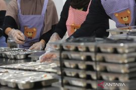 Usai kasus marak keracunan, BGN turunkan 5.000 juru masak profesional ke SPPG