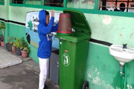 Aceh Selatan dampingi 17 sekolah adiwiyata