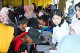 Dinkes Kabupaten Madiun tingkatkan deteksi kasus baru penyakit TBC