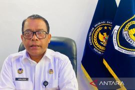 Legal, 56 WNA bekerja di tambang emas di Aceh Barat