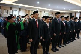 Pemkot Kediri ingin ASN perkaya wawasan demi pelayanan publik