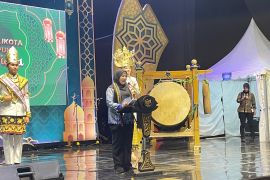 Wali Kota Bandarlampung sebut kegiatan MTQ dapat teguhkan nilai qurani