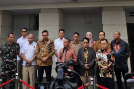 Bupati Langkat perjuangkan legalitas pengelolaan sumur minyak rakyat