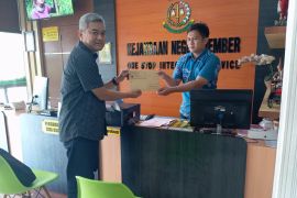 Kuasa hukum ajukan "restorative justice" untuk empat demonstran yang ditangkap