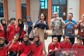 Sekolah Rakyat students can work abroad : Deputy Minister