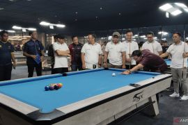 Pemprov Sumsel perbanyak ajang olahraga pacu pertumbuhan ekonomi