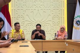 DPRD Bali studi tiru digitalisasi aspirasi publik di DPRD DKI Jakarta