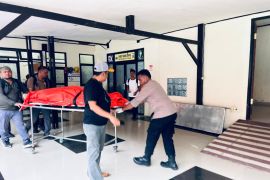 Kapolres: Seorang guru di Holuwon Yahukimo tewas akibat dianiaya KKB