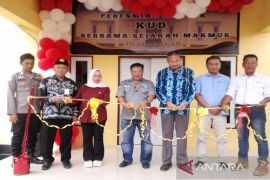 Ketua DPRD Kotabaru dukung perkebunan sawit rakyat