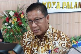 DPRD minta mal di Palangka Raya rangkul pelaku kerajinan tangan daerah