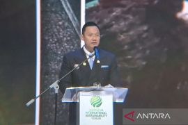 Financing ecosystem needed to realize infrastructure goals: Minister
