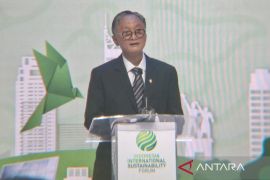 Menteri PU targetkan pembangunan 12 ribu titik program P3TGAI di 2026