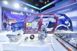 Ilmuwan China atasi masalah utama pada baterai litium all-solid-state