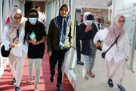 Dalam dua tahun, BP3MI catat warga Aceh korban TPPO capai 68 orang