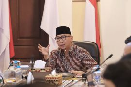 Gubernur Lampung: Digitalisasi penyelenggaraan pemerintah untuk cegah korupsi