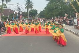 Dikbud Singkawang Kalbar: Pekan kebudayaan perkuat identitas multikultural