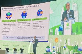 Indonesia to invest $5.5 bln in 33-city waste-to-energy plan