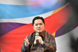Minister supports ban of Israeli gymnasts competing in Indonesia