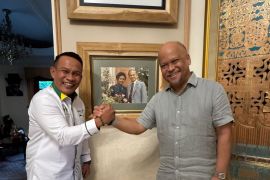 ISMI Aceh apresiasi pembentukan DEA, siap kolaborasi untuk pertumbuhan ekonomi