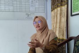 SD Negeri Dukuh Tabalong belum terima MBG