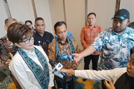 Felly Runtuwene: Perlu kerja bersama turunkan stunting