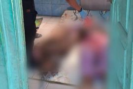 Wanita yang tewas di Terminal Kalideres seorang terapis pijat