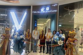 Dinkes Denpasar dukung langkah hadirkan Lasik generasi baru di Bali