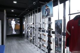 Ingin dekat dengan masyarakat, Mills ekspansi toko resmi ke Pontianak