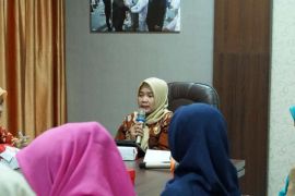 Pemkab Sidrap targetkan 400 anak stunting-PKH ikut makan telur serentak