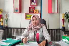 Dharmasraya perluas penerima program BSPS, Kadis Perkimtan : komitmen hadirkan hunian layak untuk masyarakat