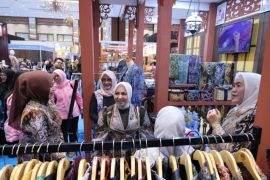 Disperin Kalsel dongkrak pertumbuhan IKM