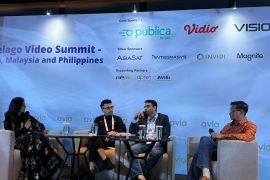 Linknet luncurkan inventori digital linear didukung teknologi SpringServe